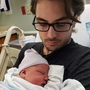 Meet your Posher, Joshua